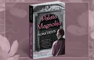 „Palata Magnolija“ i priča o najlepšoj ženi na svetu koja je završila zaboravljena u duševnoj bolnici