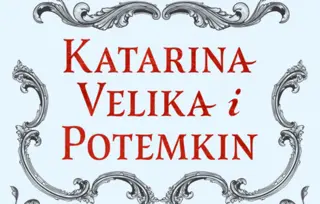 Prikaz knjige „Katarina velika i Potemkin“: Dvostruka detabuizacija