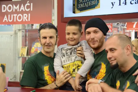 Završni dan Sajam knjiga – Do novog susreta sa knjigama! - slika 5