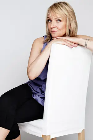 Luda zbog Bridžet Džouns? Razgovarali smo sa autorkom Helen Filding - slika 1