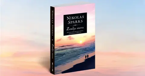 Nikolas Sparks o „Zemlji snova“ - slika 2