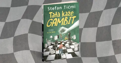 Tajne pisaca – Stefan Tićmi: Lirska arija Davida Žakule - slika 2