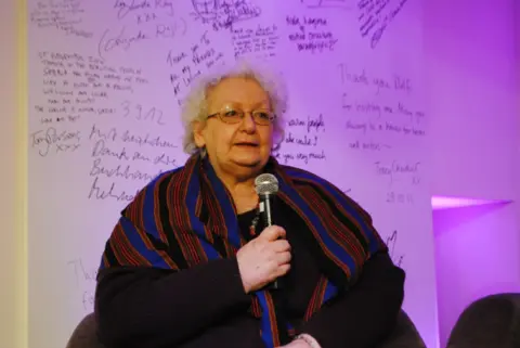 Svetlana Slapšak: Kultura je pravo i sve moćnije područje saradnje - slika 1