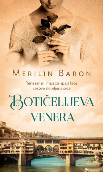 Slika 0 - Botičelijeva Venera
