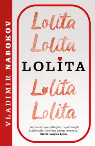 Prikaz romana „Lolita“: Umetnost i moral - slika 1