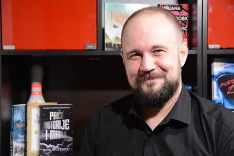 Oto Oltvanji: „Izgleda da nas je neko prokleo onom starom kineskom...“ - slika 2