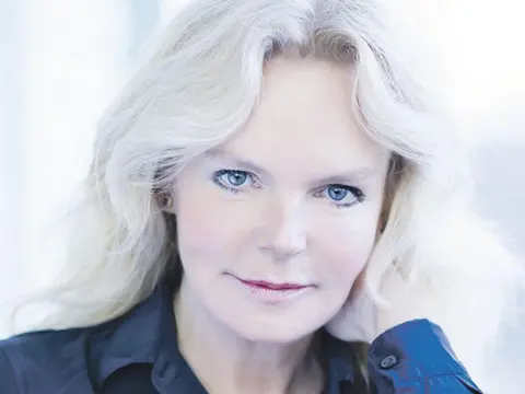 Lusinda Rajli: Uvek postoji mogućnost za iskupljenje i oproštaj - slika 1