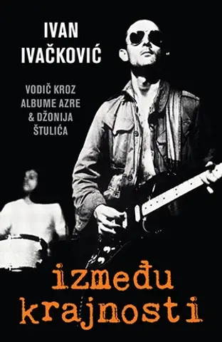 Promocija knjige „Između krajnosti“ Ivana Ivačkovića u Centru za kulturu Lazarevac - slika 1