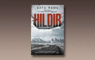 Prikaz romana „Hildir“: Fikcija koja leči