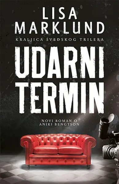 Slika 0 - Udarni termin