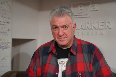 Zoran Petrović: Empatija nas čini ljudima - slika 1