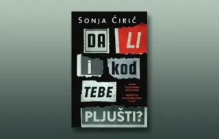 Delfi Kutak je pročitao: „Da li i kod tebe pljušti?“