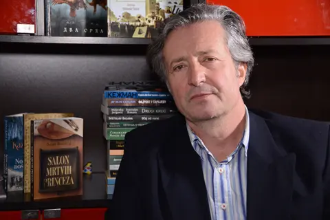 Bojan Bosiljčić - sinopsis sveopšteg gubitka - slika 1