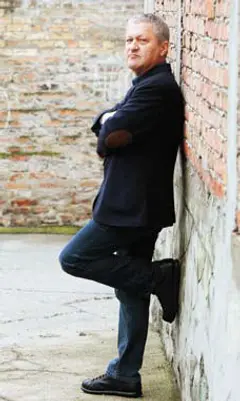 Intervju - Dragan Velikić: Većini odgovara jednopartijska država - slika 2