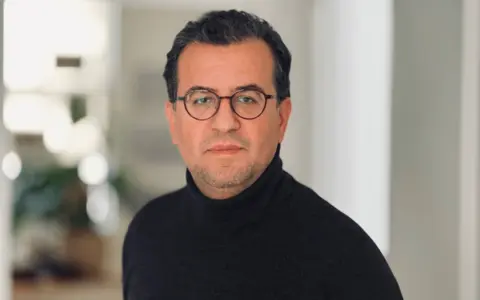Hisham-Matar-2023-c-Diana-Matar