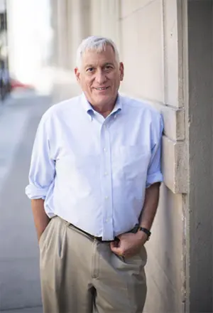 Intervju sa Volterom Ajzaksonom - slika 1