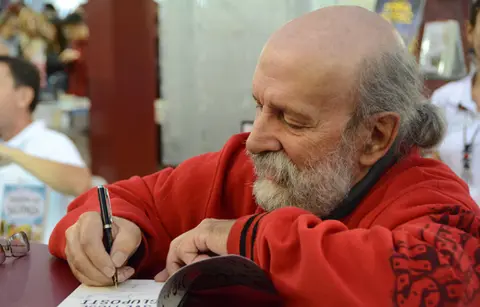 Gradimir Stojković: Neću da me mrze deca - slika 1