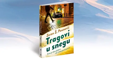 Intervju sa Zoranom Ž. Paunovićem: Običan čovek nije junak, a trebalo bi da bude - slika 2