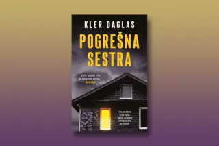 Prikaz romana „Pogrešna sestra“: Mračna slagalica tajni
