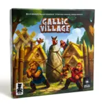 Proizvod Društvena igra - Gallic Village
