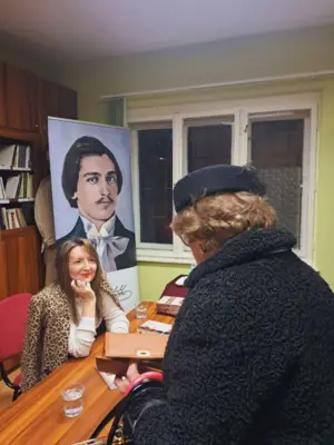 „Prestonice“ predstavljene u Sremskim Karlovcima - slika 1