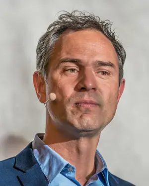 Intervju sa Danijeleom Ganzerom – Partnerstvo za rat - slika 1