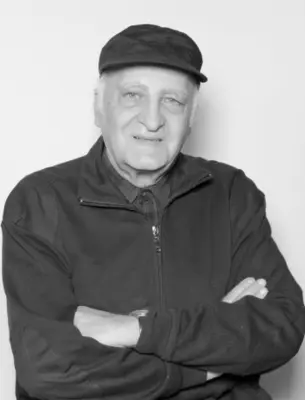 Preminuo književnik Filip David - slika 1