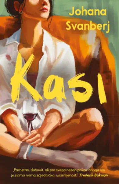 Slika 0 - Kasi