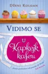 Proizvod Vidimo se u Kapkejk kafeu