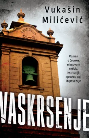 Prikaz trilera „Vaskrsenje“: Bog i božja stvorenja - slika 1