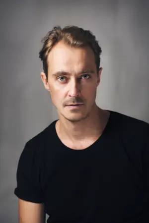 Jonas Karlson: Misterija zvana pisanje - slika 1