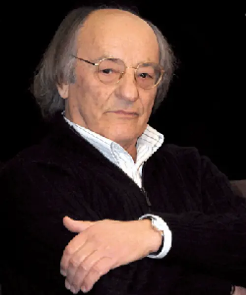 Mirko Kovač