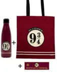 Proizvod Poklon set - Harry Potter, Platform, 9 3/4