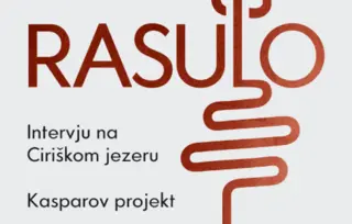 Prvi put u jednoj knjizi tri novele iz emigrantskog života: „Rasulo“ Bore Ćosića od 1. avgusta u knjižarama