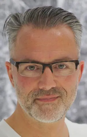 Intervju sa Tomasom Engerom, autorom romana „Spaljen“ - slika 1