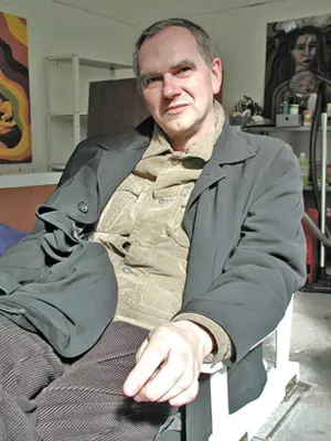 Žarko Radaković: O književnom prijateljstvu - slika 1