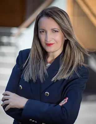 Ana Atanasković: Ketrin Džonson je najviše volela Teslu - slika 1