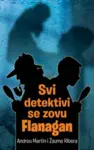Proizvod Svi detektivi se zovu Flanagan