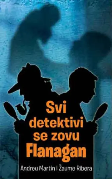 Slika 0 - Svi detektivi se zovu Flanagan