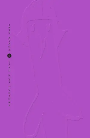 Jesi li spreman za prvi dejt, Punpune? Šesti nastavak popularnog manga serijala u prodaji od 26. maja - slika 1