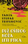 Tri Lagunina naslova u užem izboru za Ninovu nagradu - slika 3