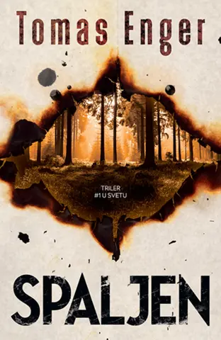 Prikaz trilera „Spaljen“ - slika 1