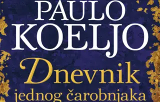 Pronađi skrivenu snagu u sebi: ilustrovano izdanje „Dnevnika jednog čarobnjaka“ od 10. februara u prodaji