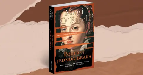 Megi O’Farel: O zaboravljenoj Lukreciji Mediči - slika 2