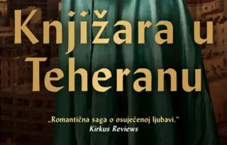 Knjiga nedelje – „Knjižara u Teheranu“