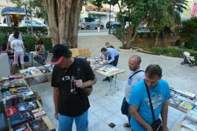 pavle-zelic-pescana-hronika-herceg-novi