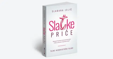 Slađana Jelić: „Treba da nas bude baš briga za pozitivno mišljenje i izmišljene vrednosti“ - slika 1