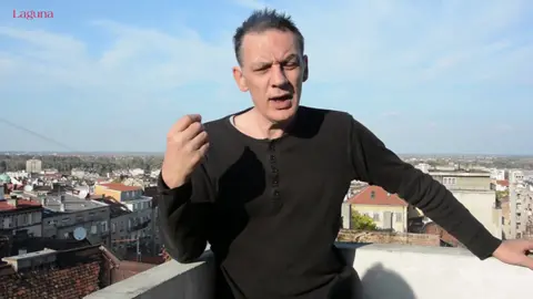 Marojević o fatalnim ženama, sajmu, Kataloniji... - slika 1