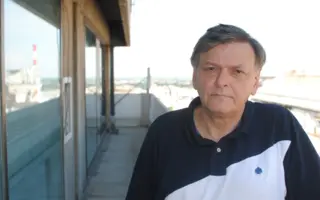 Zbirka priča „Kuke i verige“ Dejana Mihailovića u širem izboru za Nagradu „Voja Čolanović“