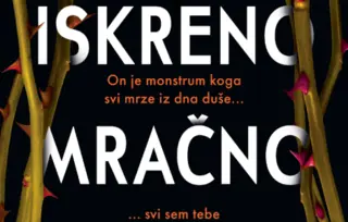 Prikaz knjige „Iskreno, mračno, duboko“ Viktorije Selman